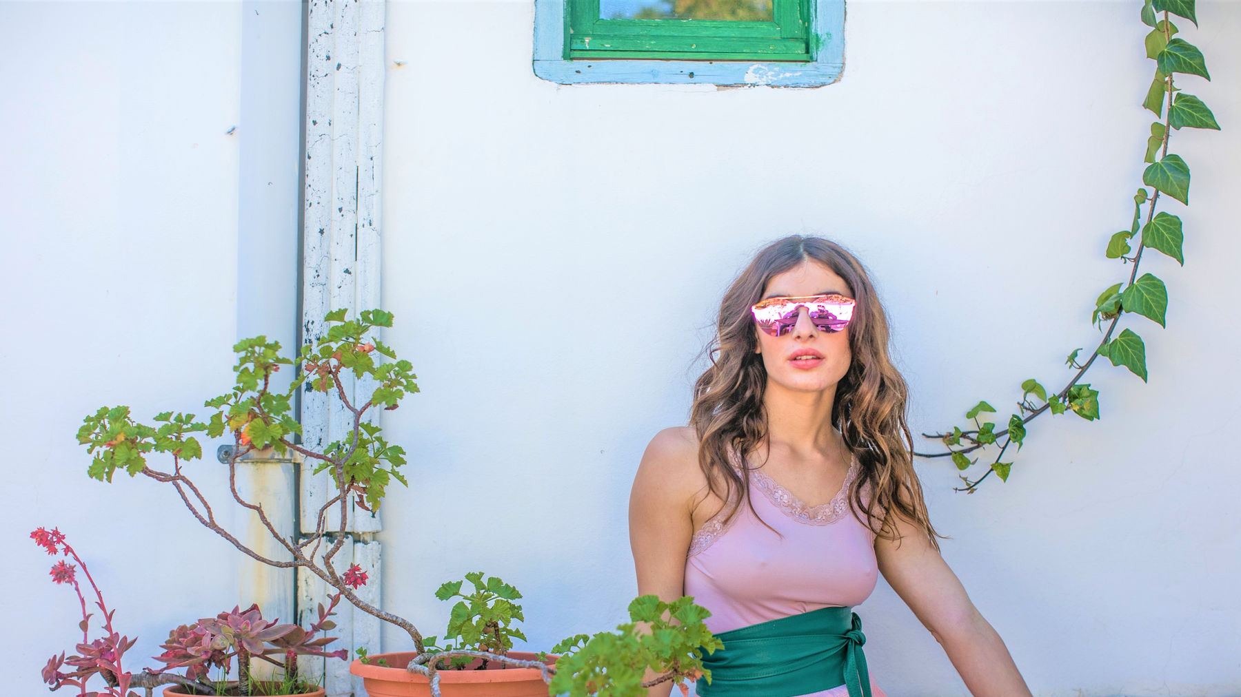 the best sunglasses to buy in ibiza or get sunglasses delivery from SOLFUL Ibiza fast