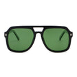 ARISTOL BLACK JUNGLE GREEN