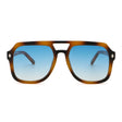ARISTOL TORTOISE SKY BLUE