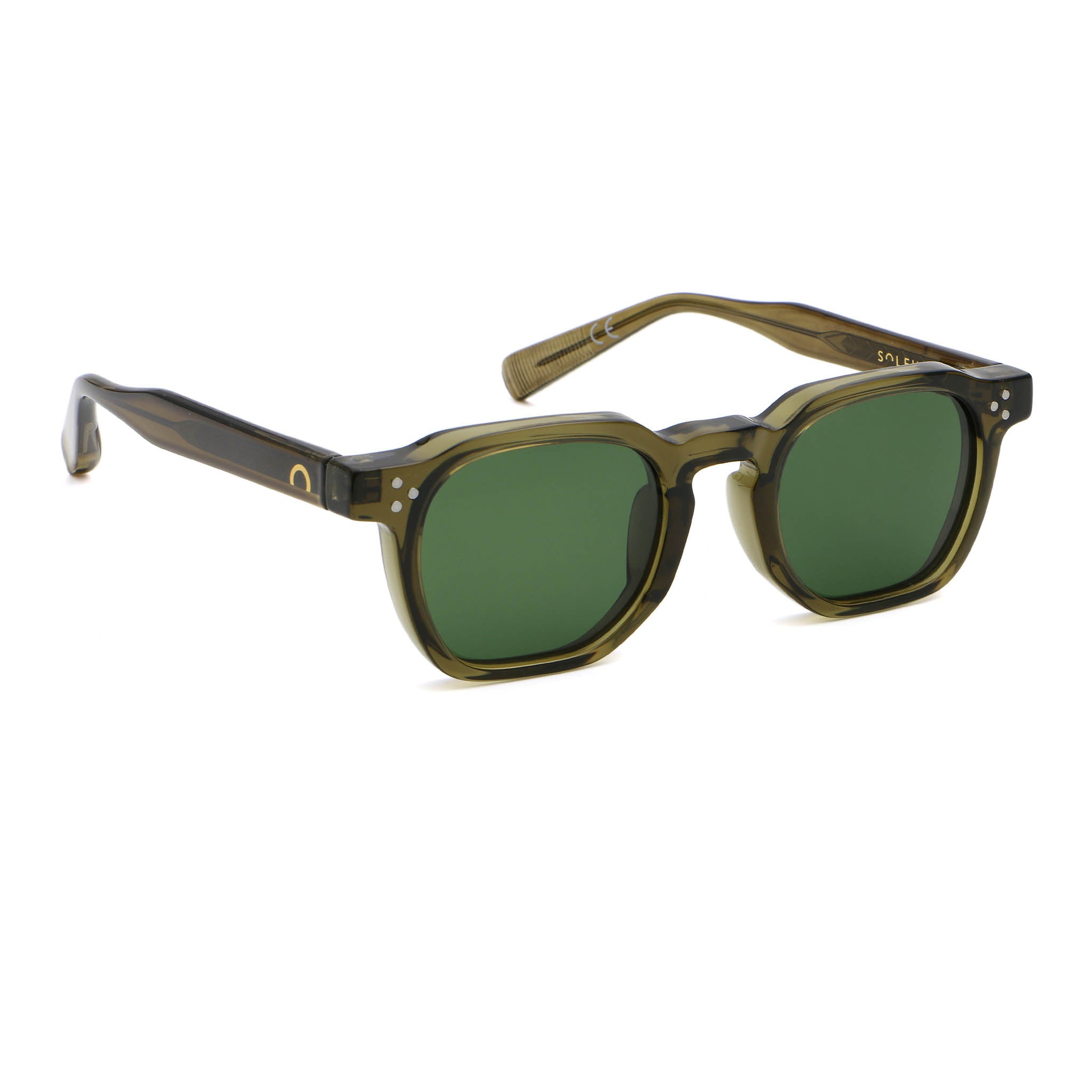 DOR GREEN JUNGLE GREEN Secondary image
