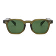 DOR GREEN JUNGLE GREEN