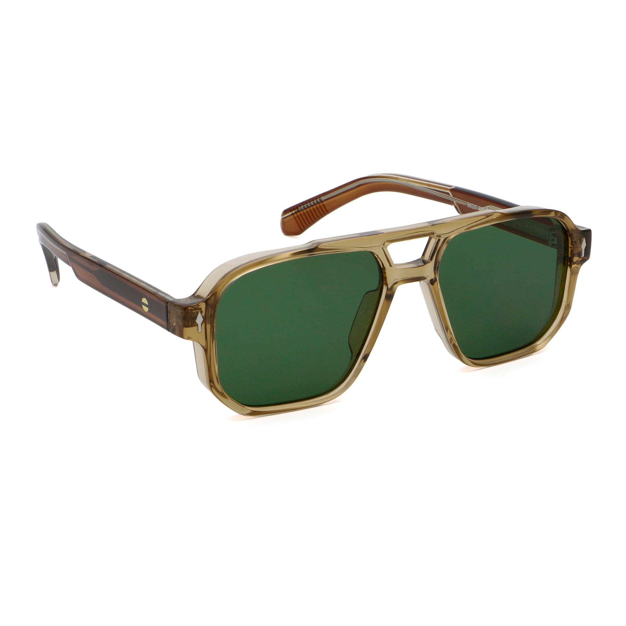 GOTICA BROWN GREEN Secondary image