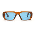 HEXMEX ORANGE BLUE