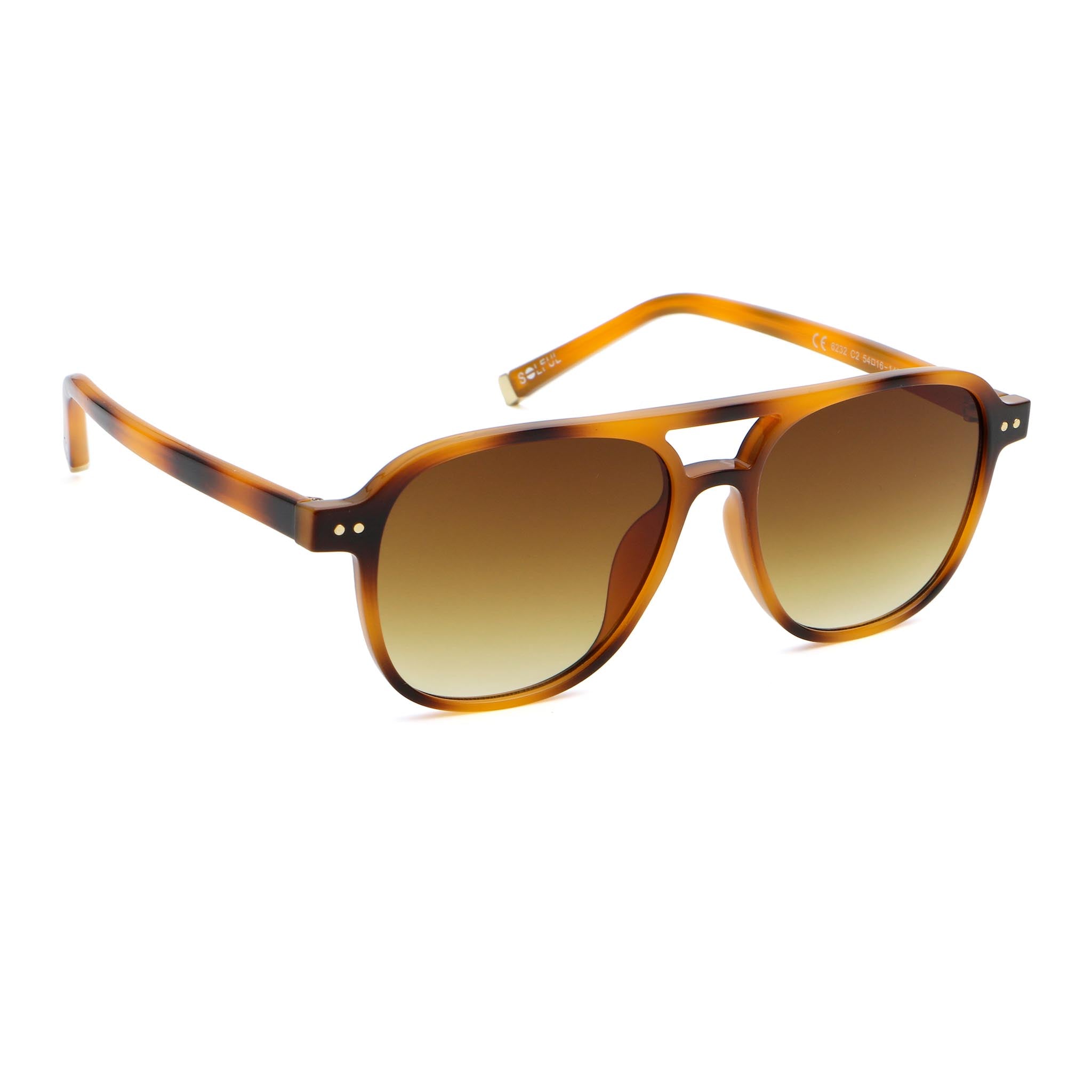 JOKER TORTOISE EARTH BROWN Secondary image