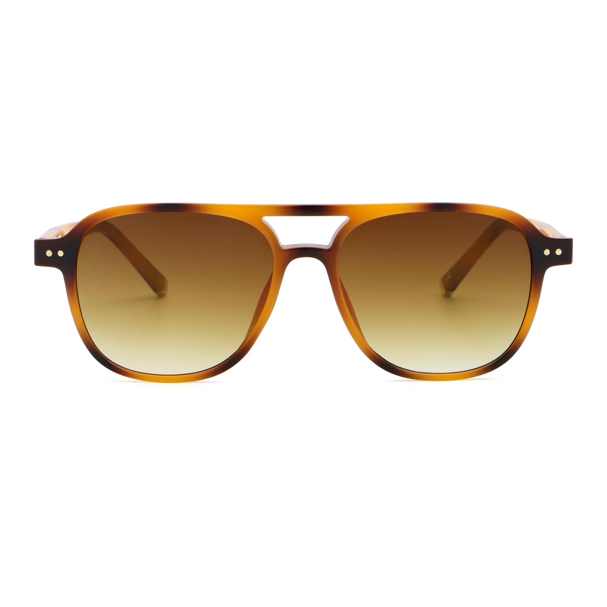 SORA　アーレム　モントルグイユイエロータートルサングラス　眼鏡　べっ甲 JOKER - AVIATOR LIFR TIME FITTING – SOLFUL