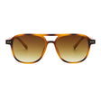 JOKER TORTOISE EARTH BROWN