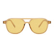 JOKER LIGHT BROWN YELLOW SUN