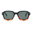 KORBEN TORTOISE BLACK VELVET