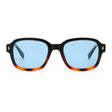 KORBEN TORTOISE BLUE