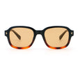 KORBEN TORTOISE BROWN