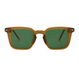 MINGLE Brown Green