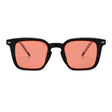 MINGLE Black Red