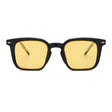 MINGLE Black Yellow