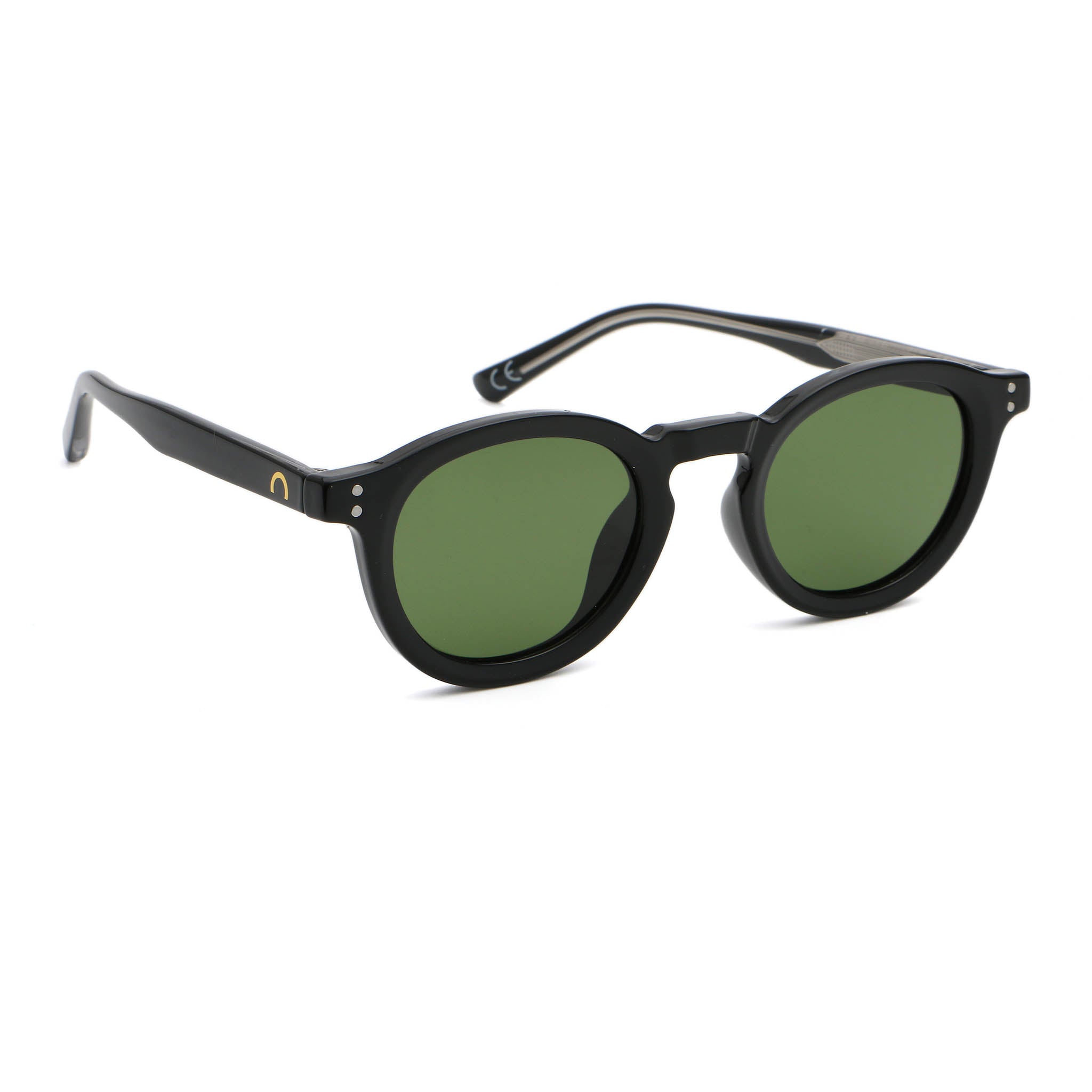 PLASTIKA BLACK JUNGLE GREEN Secondary image