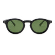 PLASTIKA BLACK JUNGLE GREEN