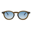 PLASTIKA BROWN SKY BLUE