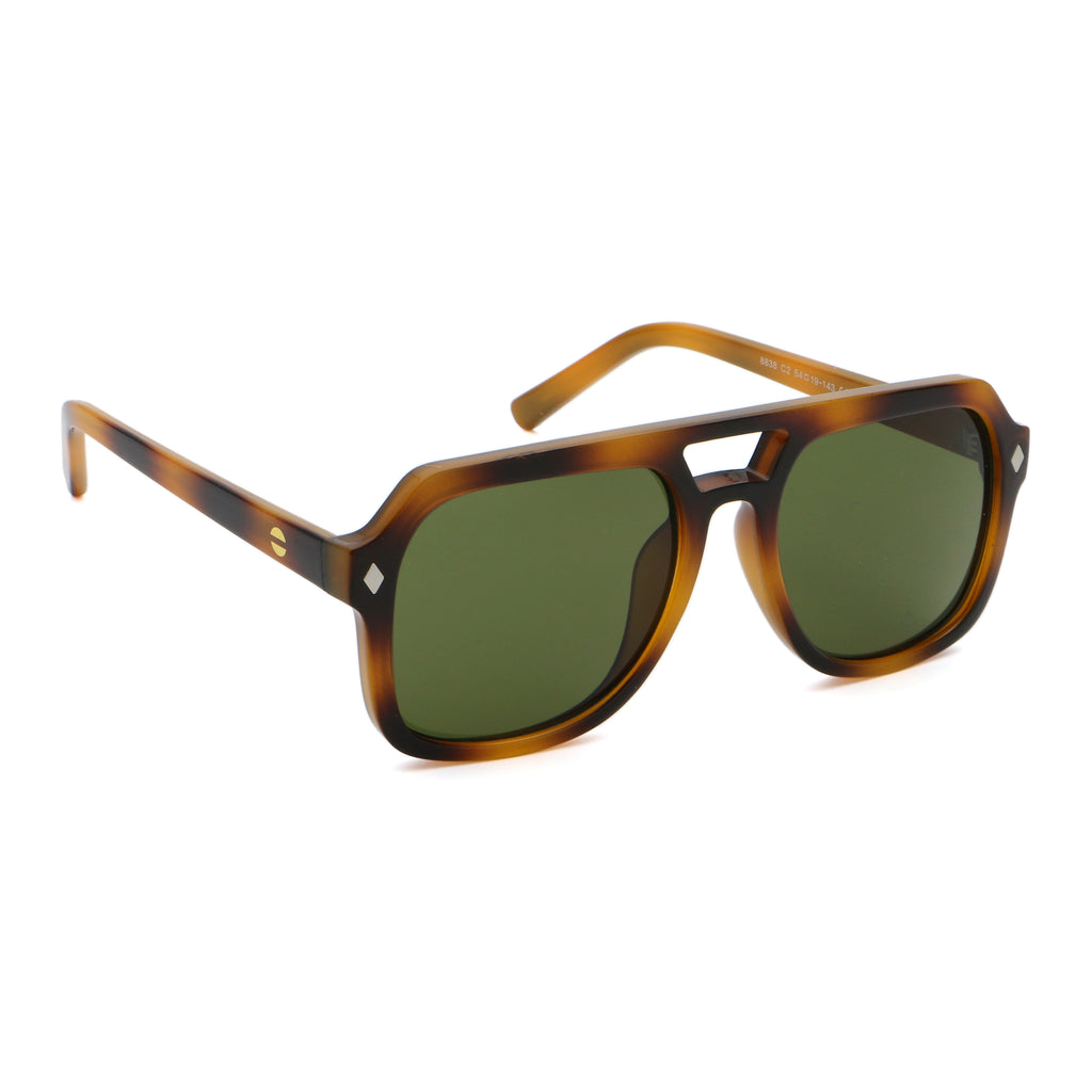 ARISTOL TORTOISE BLUE