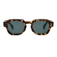 SAL TORTOISE BLACK