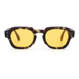 SAL TORTOISE YELLOW SUN