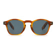 TWILIGHT TORTOISE BLACK