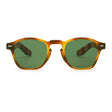 TWILIGHT TORTOISE JUNGLE GREEN