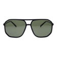 VICENT BLACK JUNGLE GREEN