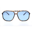 VICENT TORTOISE SKY BLUE