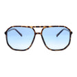 VICENT TORTOISE SKY BLUE