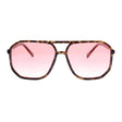 VICENT TORTOISE PINK LOVE