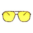 VICENT TORTOISE YELLOW SUN